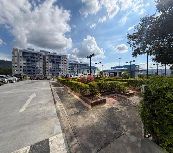 Apartamento de 3 alcobas en venta en Valle De Rio Frio, Floridablanca, 92 m² · foto 13 de 14