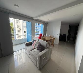 Apartamento de 3 alcobas en venta en Valle De Rio Frio, Floridablanca, 92 m² · foto 5 de 14