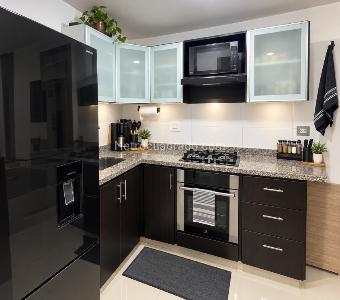 Apartamento de 3 alcobas en venta en Valle De Rio Frio, Floridablanca, 92 m² · foto 6 de 14