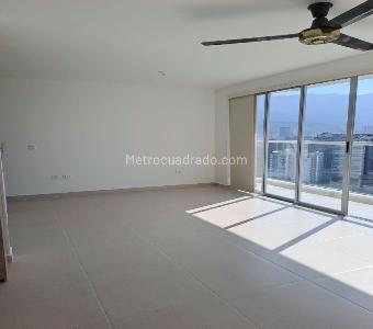 Apartamento de 3 alcobas en arriendo en Palomitas, Floridablanca, 84 m² · foto 2 de 20