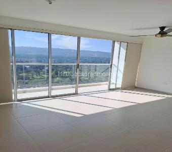 Apartamento de 3 alcobas en arriendo en Palomitas, Floridablanca, 84 m² · foto 3 de 20