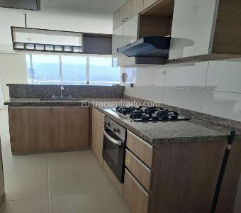 Apartamento de 3 alcobas en arriendo en Palomitas, Floridablanca, 84 m² · foto 4 de 20