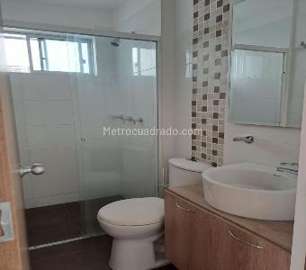 Apartamento de 3 alcobas en arriendo en Palomitas, Floridablanca, 84 m² · foto 5 de 20