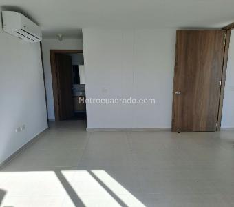 Apartamento de 3 alcobas en arriendo en Palomitas, Floridablanca, 84 m² · foto 9 de 20