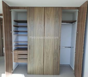 Apartamento de 3 alcobas en arriendo en Palomitas, Floridablanca, 84 m² · foto 10 de 20
