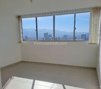 Apartamento de 3 alcobas en arriendo en Palomitas, Floridablanca, 84 m² · foto 11 de 20