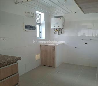 Apartamento de 3 alcobas en arriendo en Palomitas, Floridablanca, 84 m² · foto 12 de 20