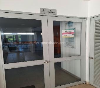 Apartamento de 3 alcobas en arriendo en Palomitas, Floridablanca, 84 m² · foto 14 de 20
