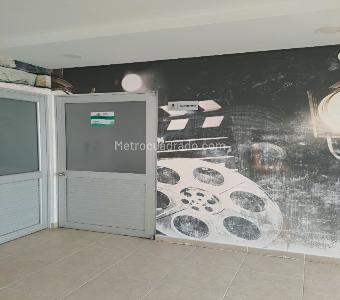 Apartamento de 3 alcobas en arriendo en Palomitas, Floridablanca, 84 m² · foto 15 de 20