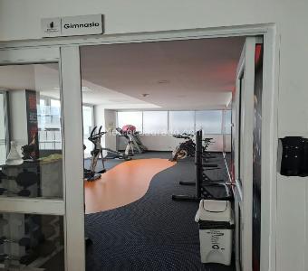 Apartamento de 3 alcobas en arriendo en Palomitas, Floridablanca, 84 m² · foto 16 de 20