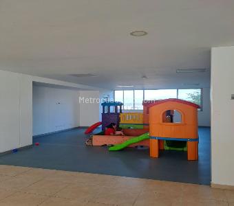 Apartamento de 3 alcobas en arriendo en Palomitas, Floridablanca, 84 m² · foto 17 de 20