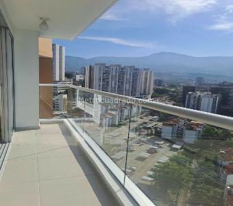 Apartamento de 3 alcobas en arriendo en Palomitas, Floridablanca, 84 m² · foto 20 de 20