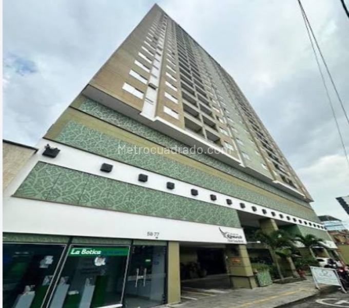 Apartment for rent in Bucaramanga