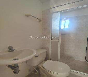 Apartamento de 3 alcobas en arriendo en El Tejar, Bucaramanga, 72 m² · foto 4 de 19