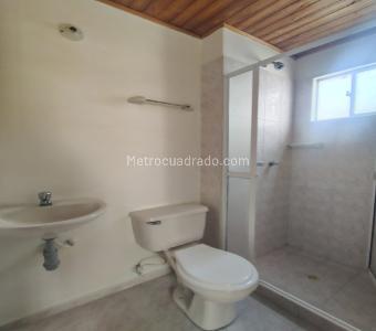 Apartamento de 3 alcobas en arriendo en El Tejar, Bucaramanga, 72 m² · foto 5 de 19
