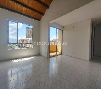Apartamento de 3 alcobas en arriendo en El Tejar, Bucaramanga, 72 m² · foto 6 de 19