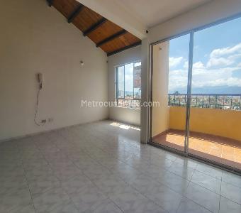 Apartamento de 3 alcobas en arriendo en El Tejar, Bucaramanga, 72 m² · foto 7 de 19