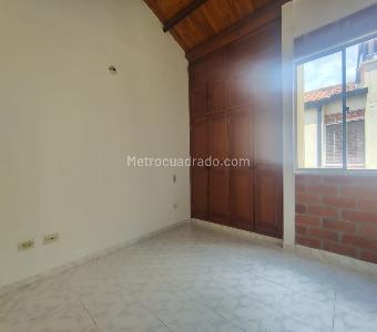 Apartamento de 3 alcobas en arriendo en El Tejar, Bucaramanga, 72 m² · foto 8 de 19