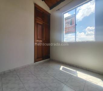 Apartamento de 3 alcobas en arriendo en El Tejar, Bucaramanga, 72 m² · foto 10 de 19