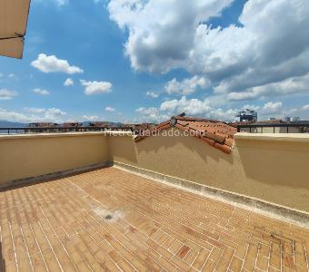 Apartamento de 3 alcobas en arriendo en El Tejar, Bucaramanga, 72 m² · foto 13 de 19
