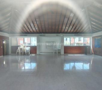 Apartamento de 3 alcobas en arriendo en El Tejar, Bucaramanga, 72 m² · foto 16 de 19