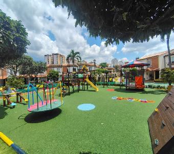 Apartamento de 3 alcobas en arriendo en El Tejar, Bucaramanga, 72 m² · foto 17 de 19