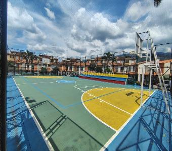 Apartamento de 3 alcobas en arriendo en El Tejar, Bucaramanga, 72 m² · foto 18 de 19