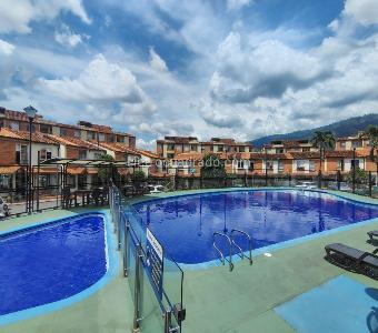 Apartamento de 3 alcobas en arriendo en El Tejar, Bucaramanga, 72 m² · foto 19 de 19