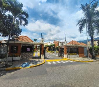 Apartamento en Arriendo, El Tejar, Bucaramanga