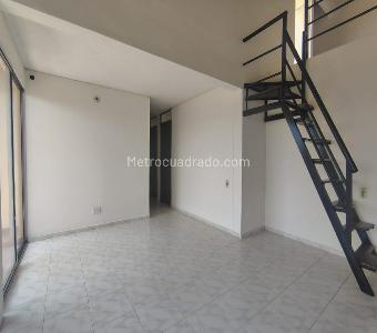 Apartamento de 3 alcobas en arriendo en El Tejar, Bucaramanga, 72 m² · foto 2 de 19