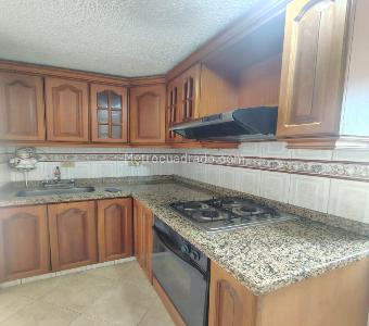 Apartamento de 3 alcobas en arriendo en El Tejar, Bucaramanga, 72 m² · foto 3 de 19