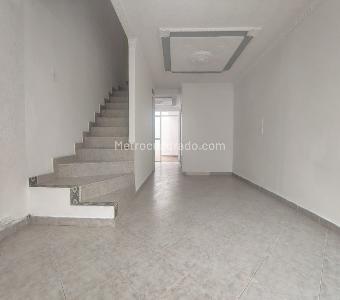 Casa de 4 alcobas en arriendo en Fatima, Floridablanca, 78 m² · foto 4 de 13