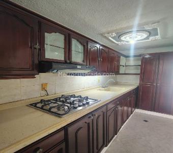 Casa de 4 alcobas en arriendo en Fatima, Floridablanca, 78 m² · foto 5 de 13