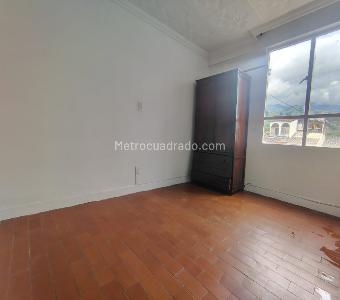 Casa de 4 alcobas en arriendo en Fatima, Floridablanca, 78 m² · foto 9 de 13