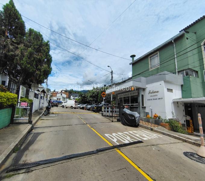 Casa en Arriendo, Fatima, Floridablanca