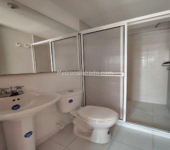 Apartamento de 3 alcobas en arriendo en Alarcon, Bucaramanga, 63 m² · foto 7 de 20
