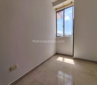 Apartamento de 3 alcobas en arriendo en Alarcon, Bucaramanga, 63 m² · foto 9 de 20