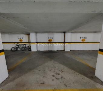 Apartamento de 3 alcobas en arriendo en Alarcon, Bucaramanga, 63 m² · foto 15 de 20