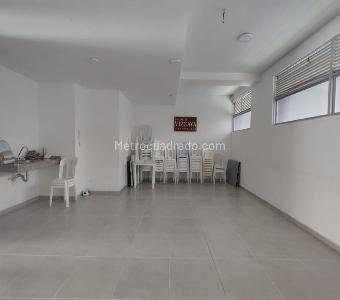 Apartamento de 3 alcobas en arriendo en Alarcon, Bucaramanga, 63 m² · foto 16 de 20