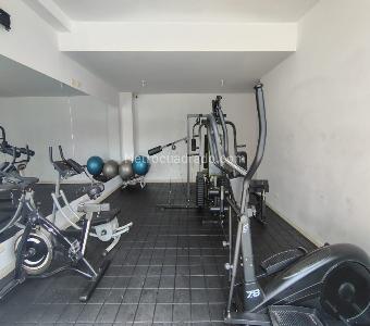 Apartamento de 3 alcobas en arriendo en Alarcon, Bucaramanga, 63 m² · foto 17 de 20