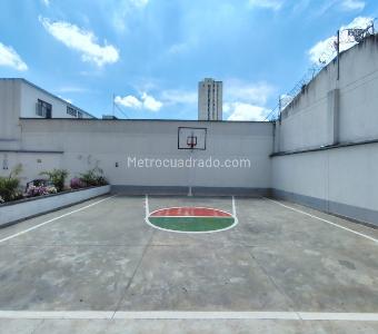 Apartamento de 3 alcobas en arriendo en Alarcon, Bucaramanga, 63 m² · foto 18 de 20