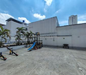 Apartamento de 3 alcobas en arriendo en Alarcon, Bucaramanga, 63 m² · foto 19 de 20