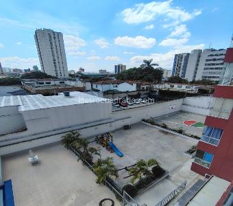 Apartamento de 3 alcobas en arriendo en Alarcon, Bucaramanga, 63 m² · foto 20 de 20