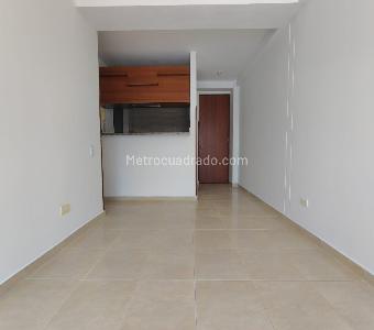 Apartamento de 3 alcobas en arriendo en Alarcon, Bucaramanga, 63 m² · foto 3 de 20