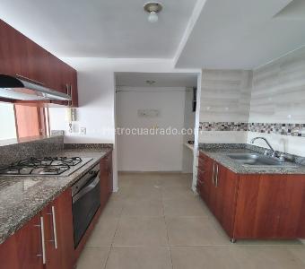 Apartamento de 3 alcobas en arriendo en Alarcon, Bucaramanga, 63 m² · foto 4 de 20