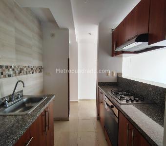 Apartamento de 3 alcobas en arriendo en Alarcon, Bucaramanga, 63 m² · foto 5 de 20