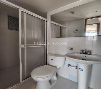 Apartamento de 3 alcobas en arriendo en Alarcon, Bucaramanga, 63 m² · foto 6 de 20