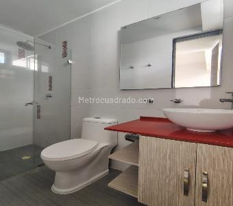 Apartamento de 2 alcobas en arriendo en Terrazas, Bucaramanga, 50 m² · foto 7 de 17
