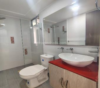 Apartamento de 2 alcobas en arriendo en Terrazas, Bucaramanga, 50 m² · foto 8 de 17