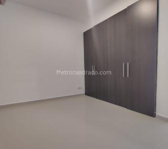 Apartamento de 2 alcobas en arriendo en Terrazas, Bucaramanga, 50 m² · foto 10 de 17
